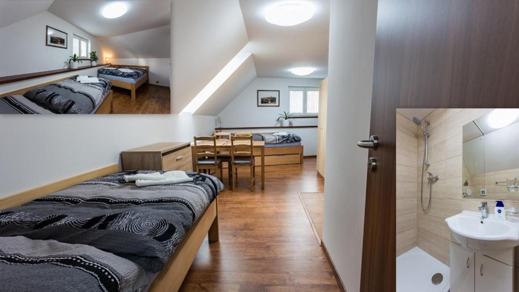 King Suite