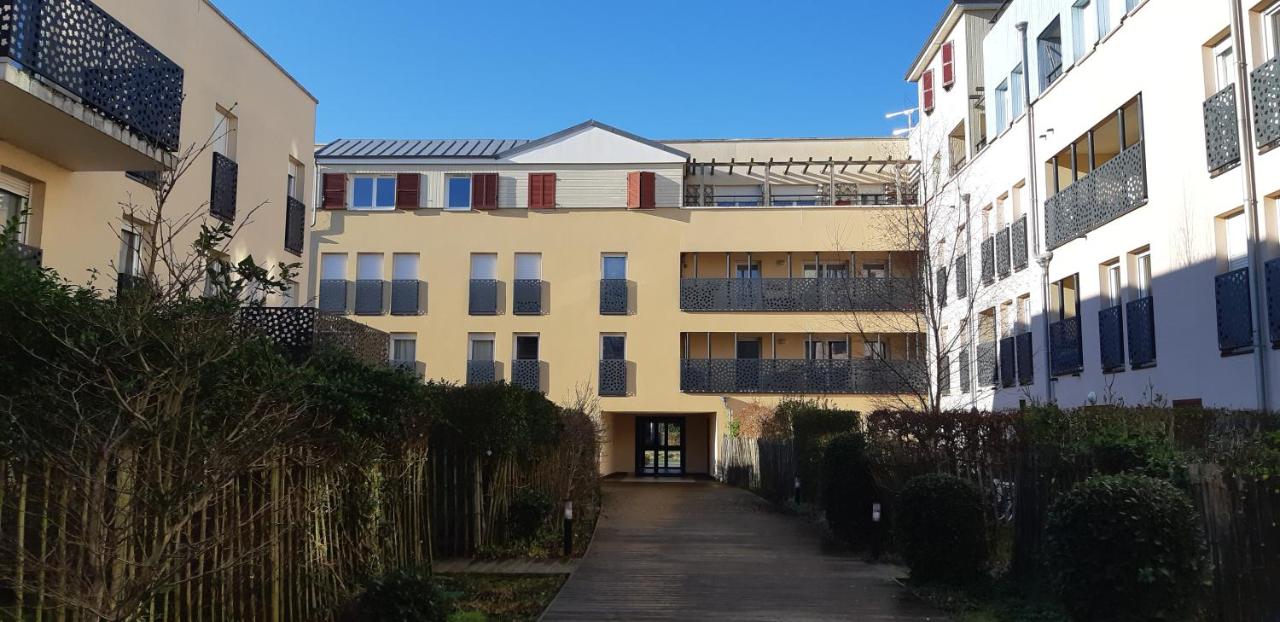 Dream destination - Ferienwohnung