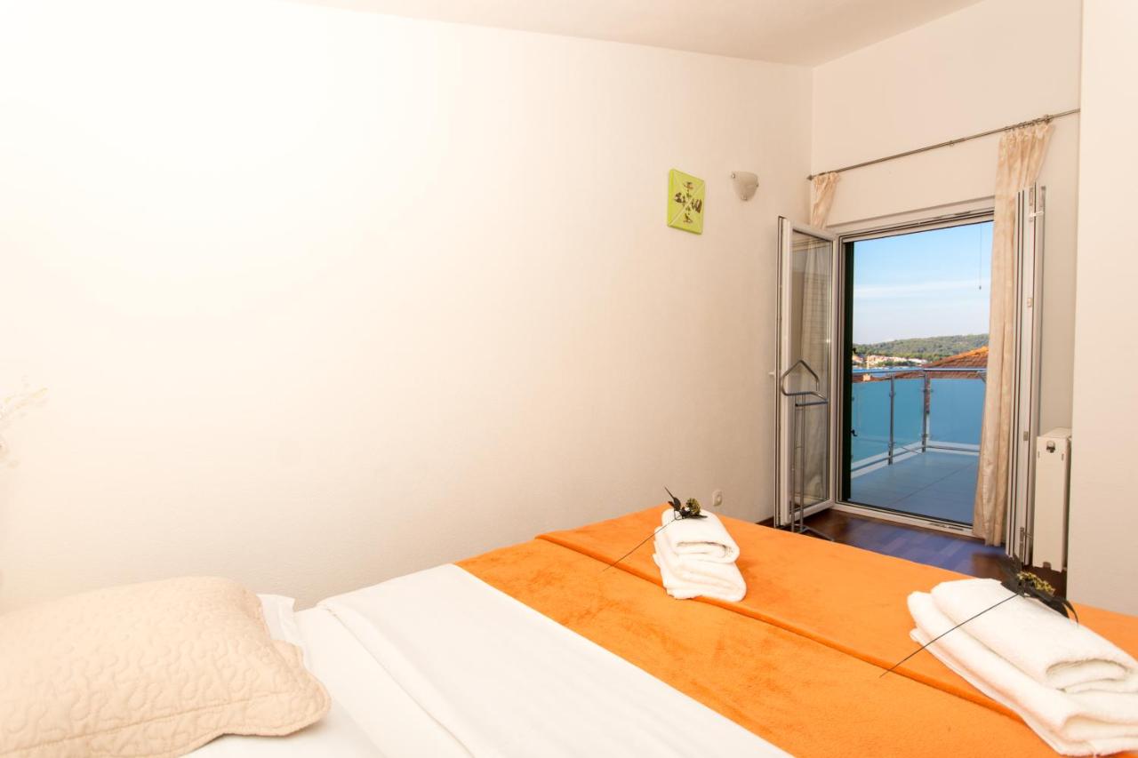 Appartamento con Balcone