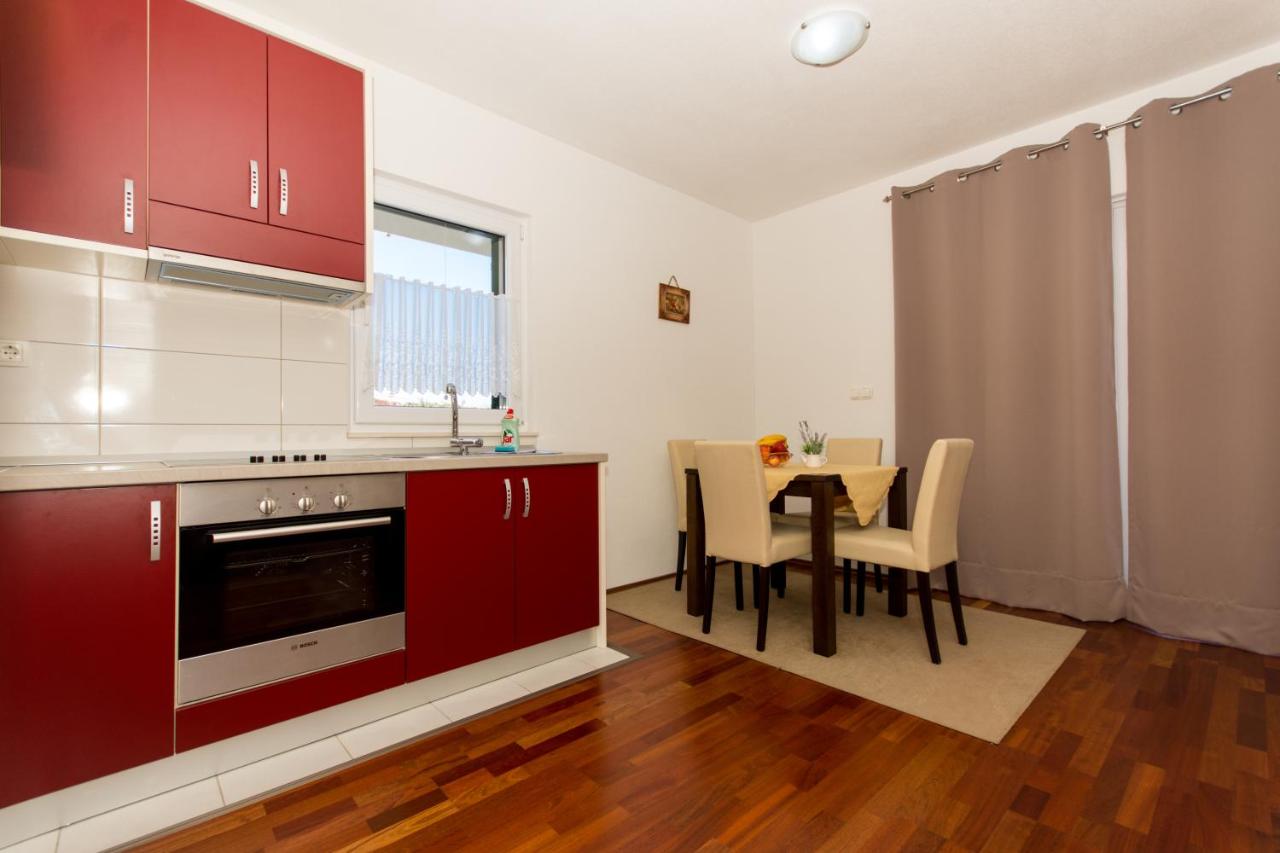 Appartamento con Balcone