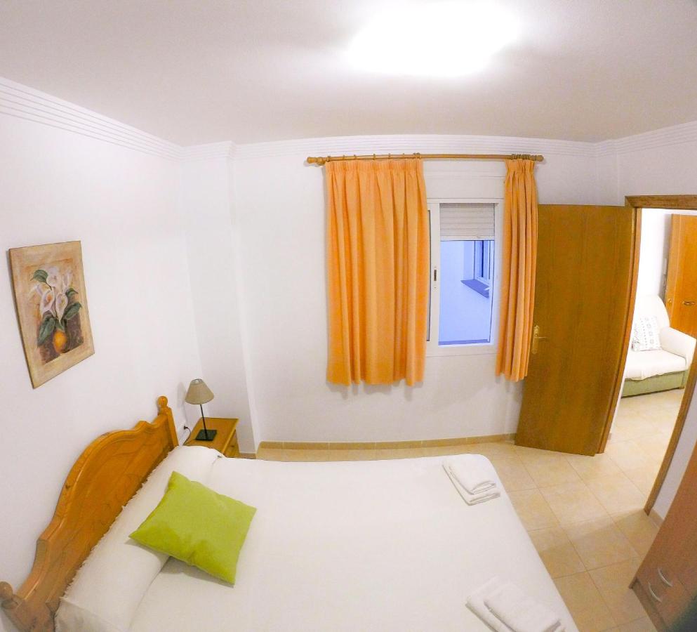Apartment mit 1 Schlafzimmer BC