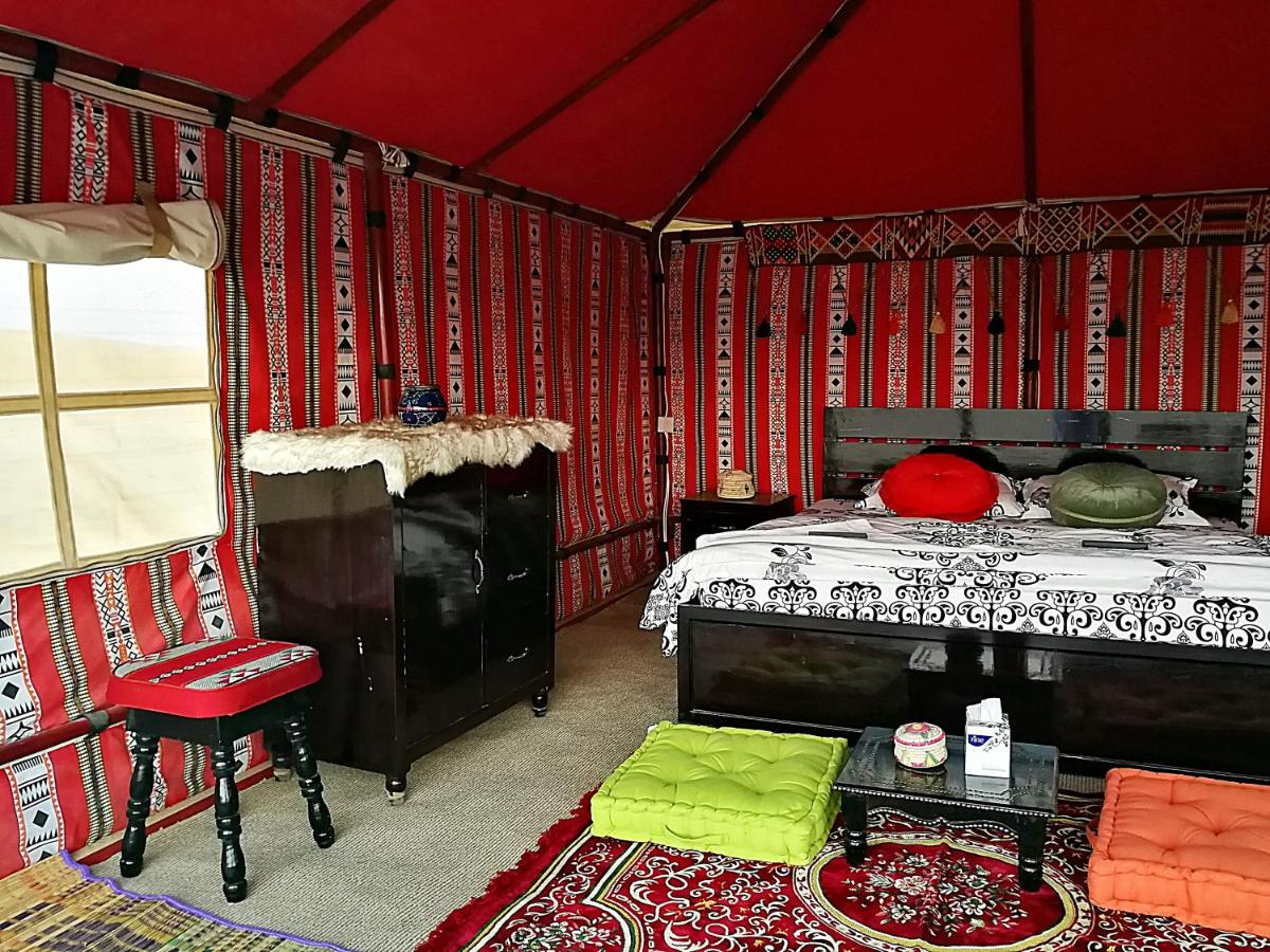Sultan King Tent