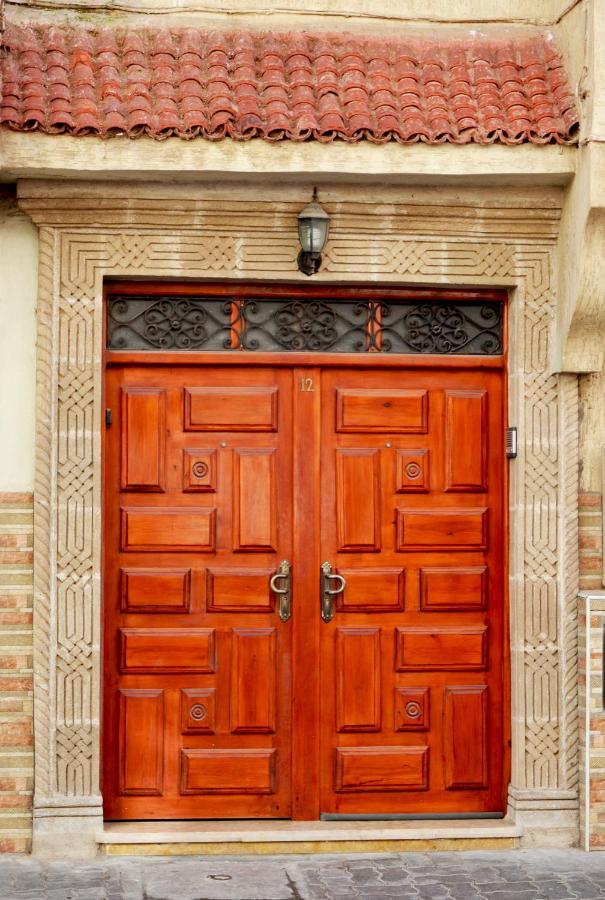 dar leena - B&B