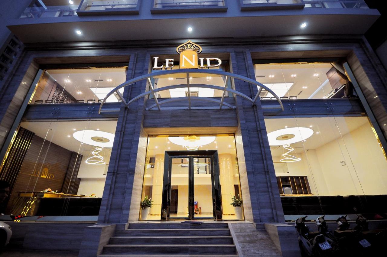 Khách sạn Lenid