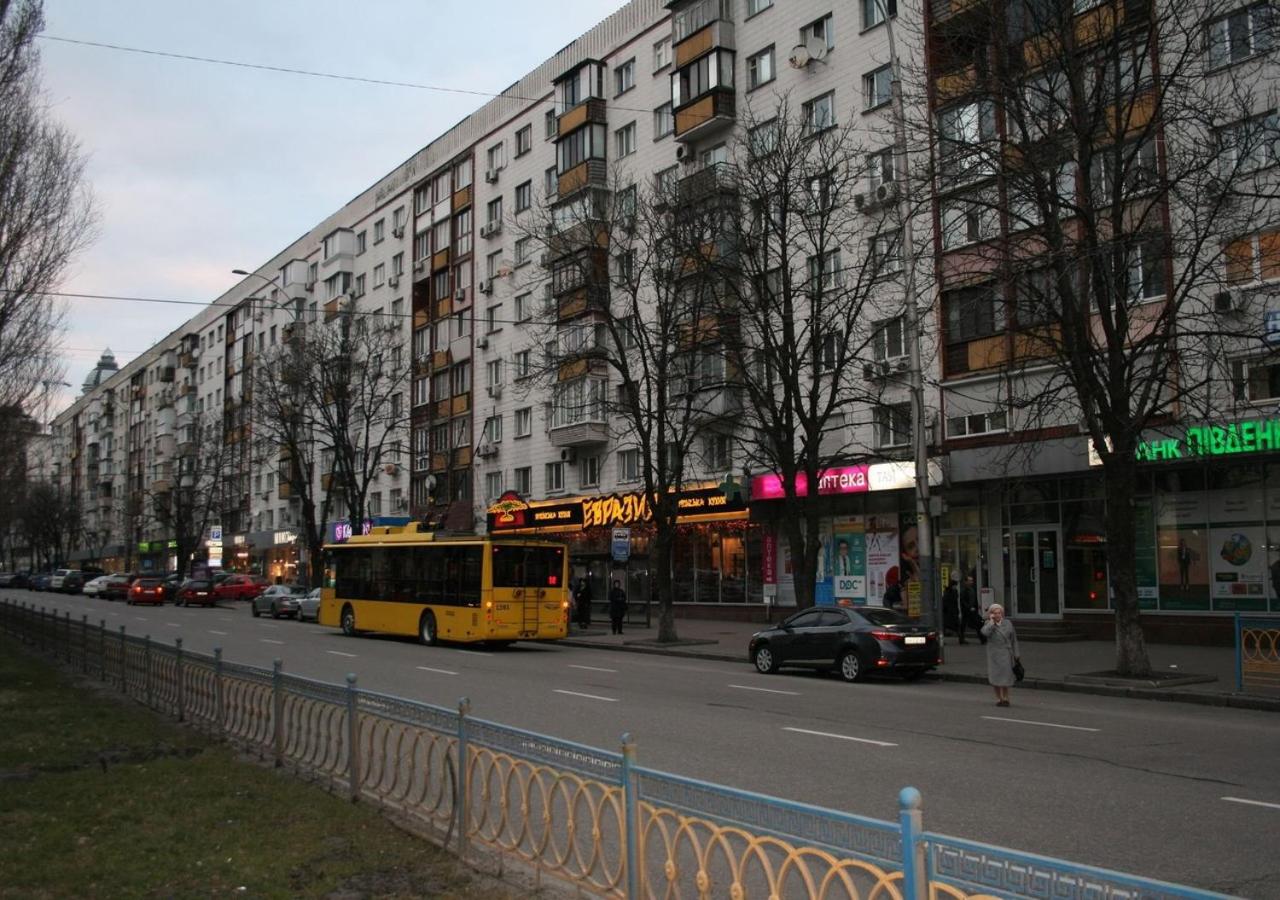 Apartment on Pechersk - B&B