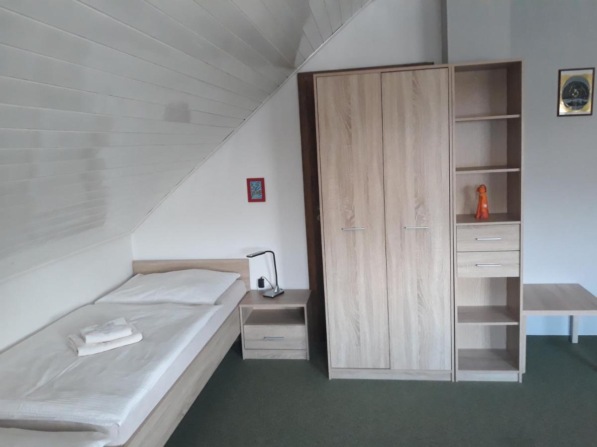 Chambre Simple