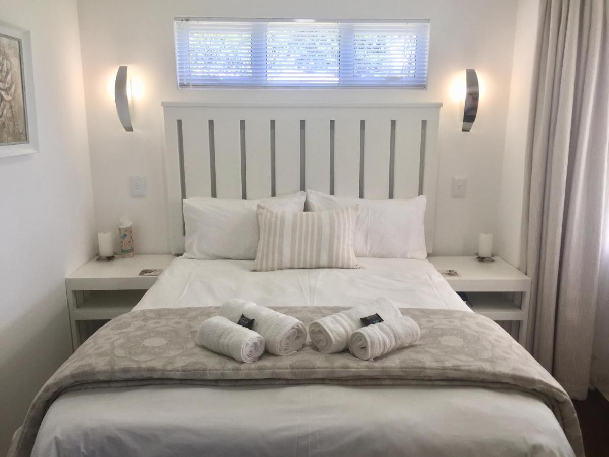 Deluxe Double Room with Shower