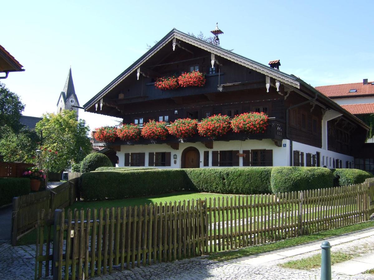 Gästehaus Banik - Ferienwohnung