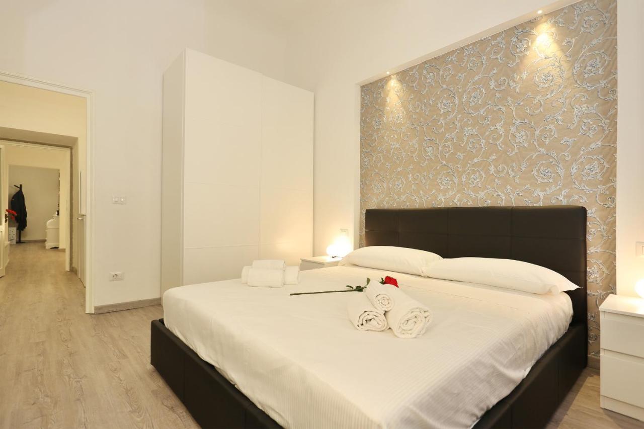 Cristina Suite - B&B Florence