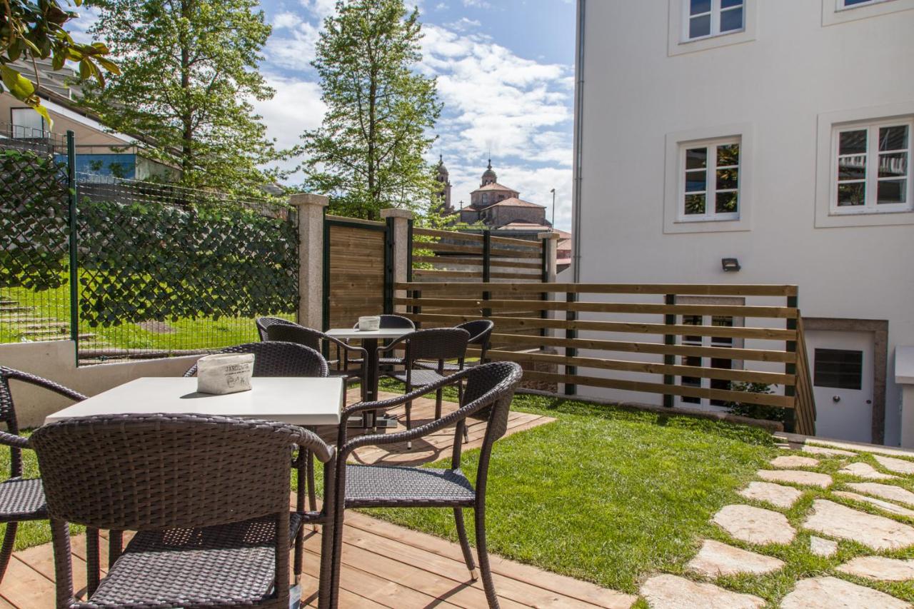 Nova Compostela Apartments - Bed and Breakfast Santiago de Compostela