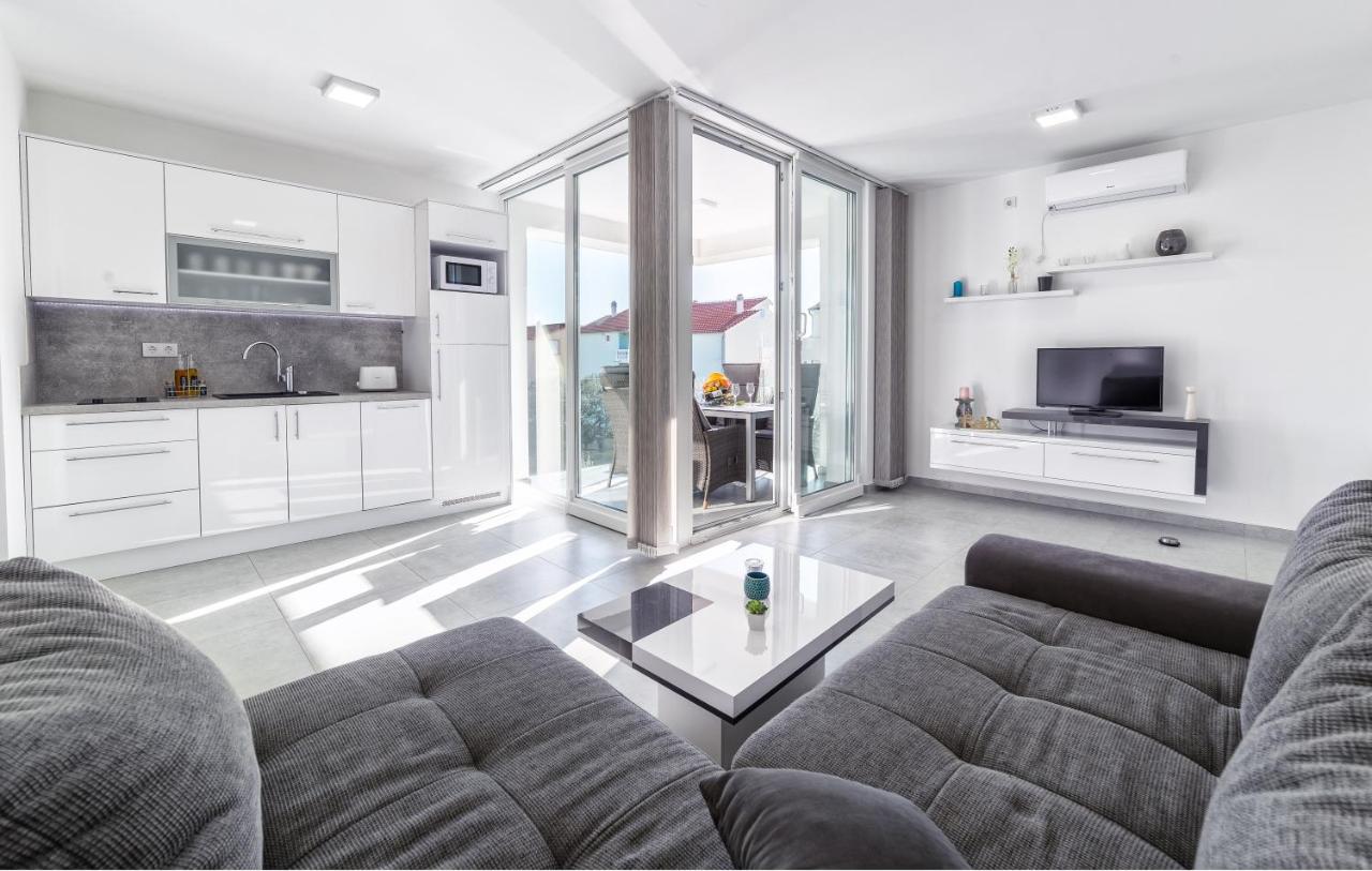Apartment - Ground Floor