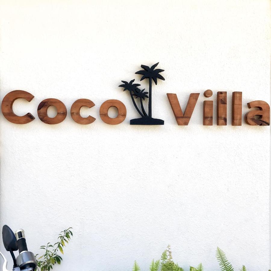 Coco Villa - B&B