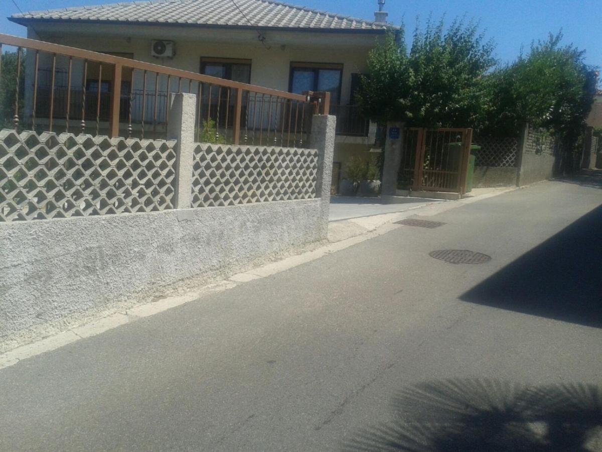 Apartman Milada Vrvilo - B&B Matulji