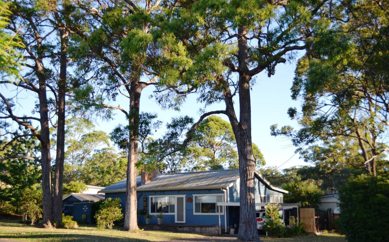 B&B Huskisson - Casa Husky - Bed and Breakfast Huskisson