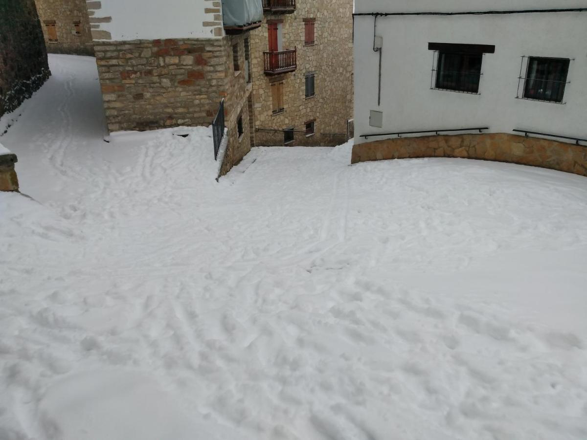 Valdelinares Apartamentos - B&B