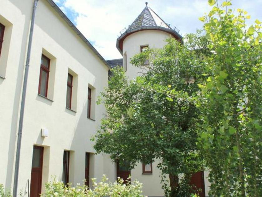 Wohlfühloase am Weißen Hirsch - Ferienwohnung