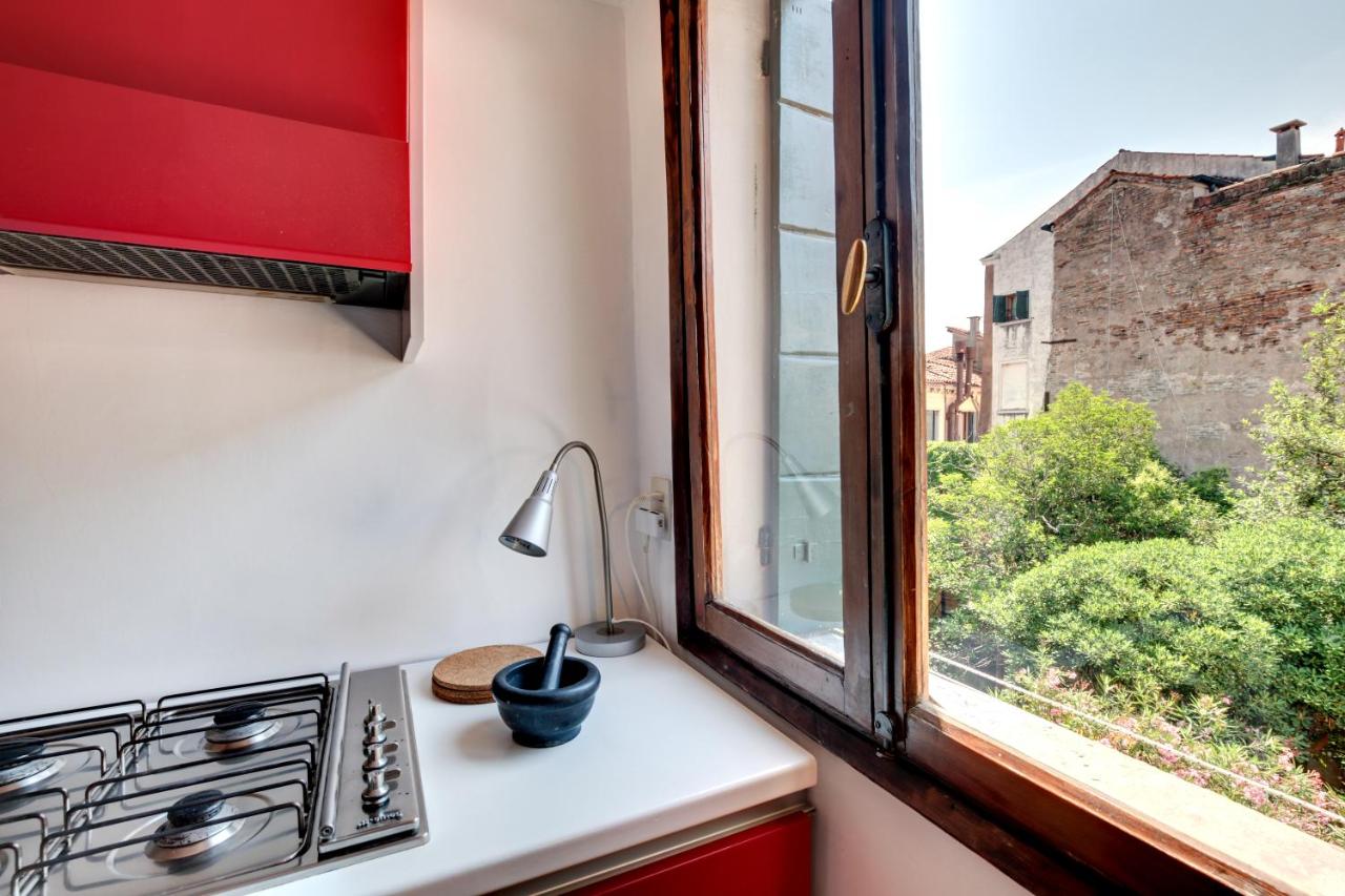 Bragora Smoochy Attic In Venice - Chambres d’hôtes Venise