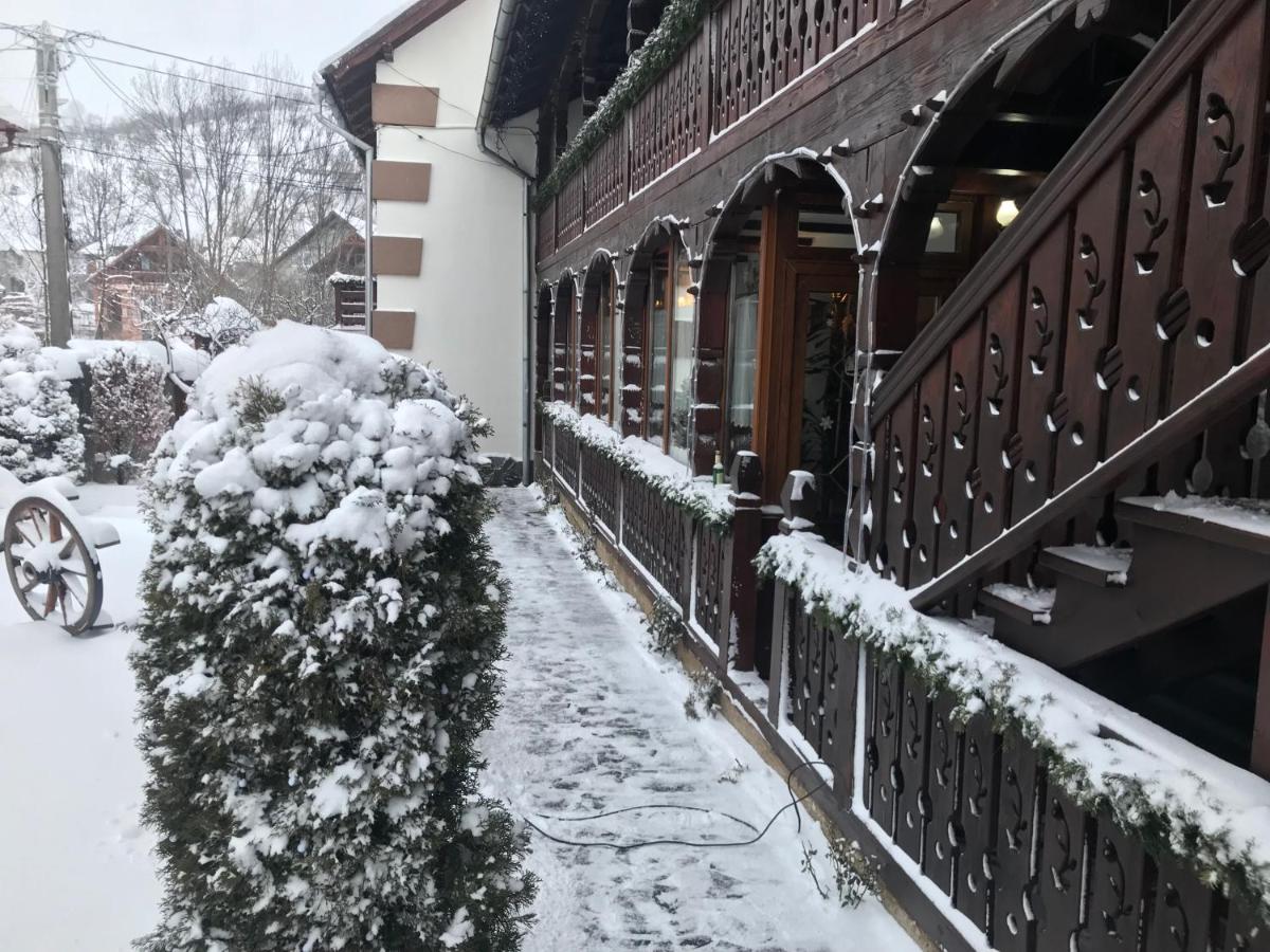 Tweepersoonskamer met Eigen Badkamer