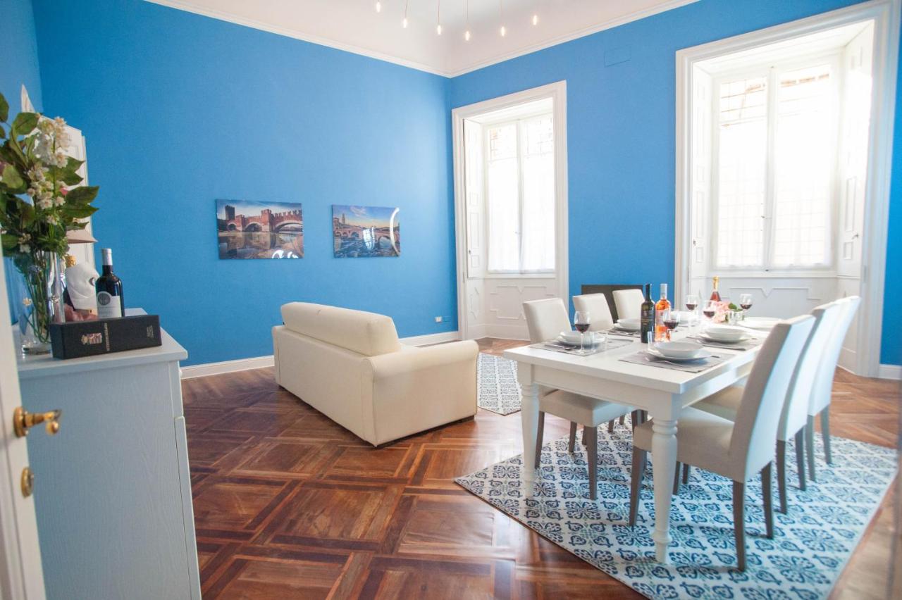 B&B Verona - Italianflat - Palazzo Rizzardi - Bed and Breakfast Verona