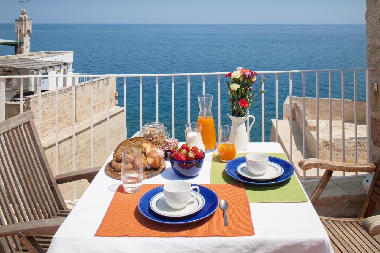 Elena's House 6 - Bed and Breakfast Polignano a Mare