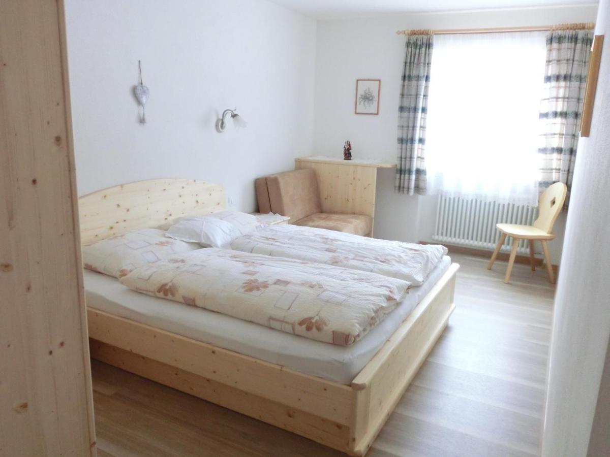 Apartment mit 2 Schlafzimmern