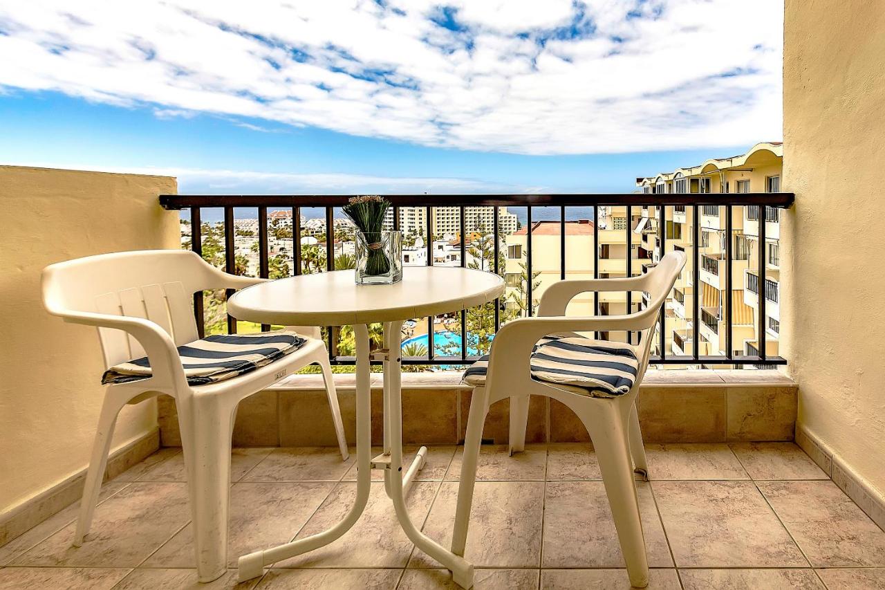 Apartment Americos El Dorado - Ferienwohnung Las Américas