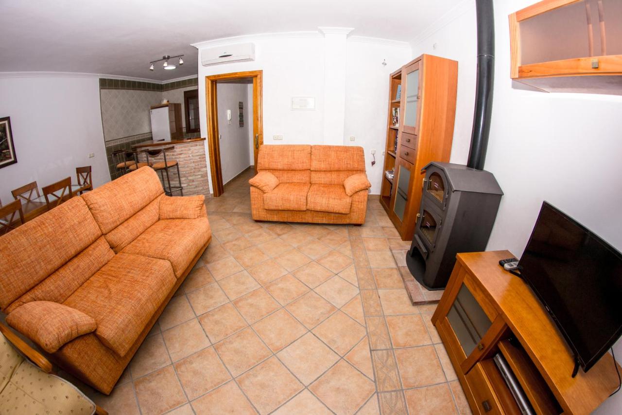 Apartamento Los Arcos - B&B Alora