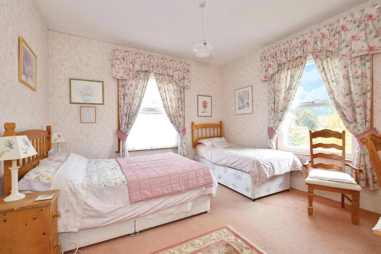 Comfort Triple Room with Shower
