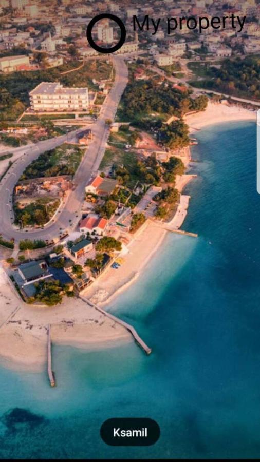 Alinani Apartments - B&B