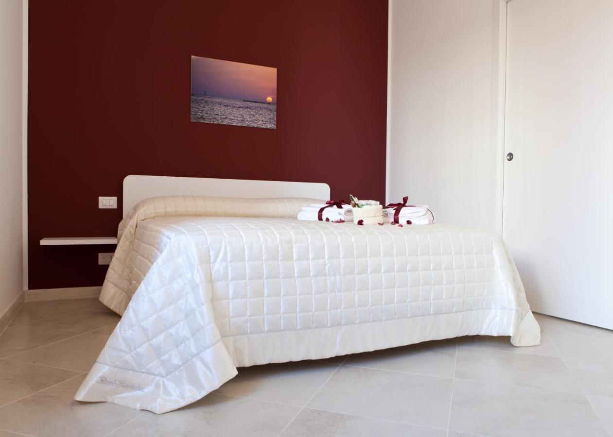 B&B Trapani - B&B Petali - Bed and Breakfast Trapani