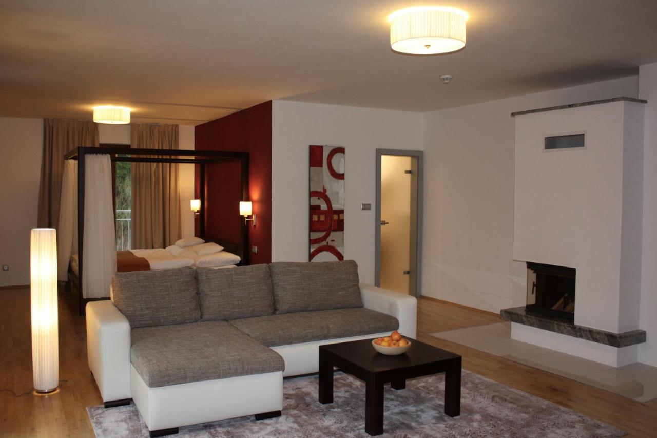 Superior Junior Suite