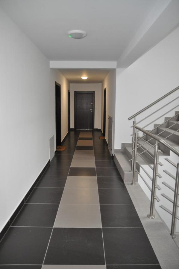 Apartament Svenita - Chambres d’hôtes