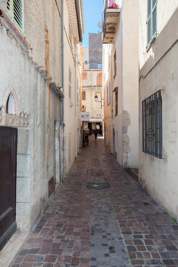 Frères Suquet Sea Cannes - Chambres d’hôtes