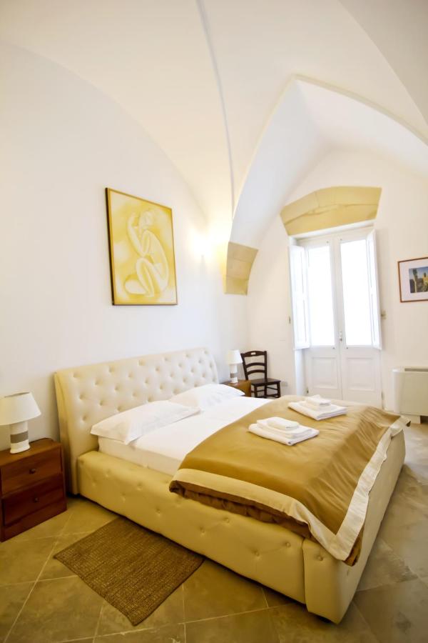 B&B Lecce - La Bella Lecce B&B - Bed and Breakfast Lecce