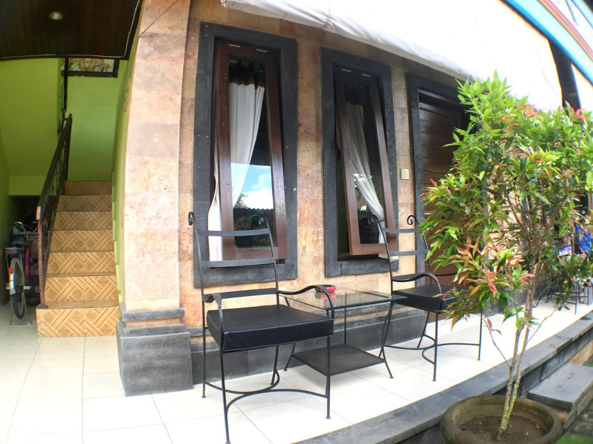 Tegal Homestay - B&B
