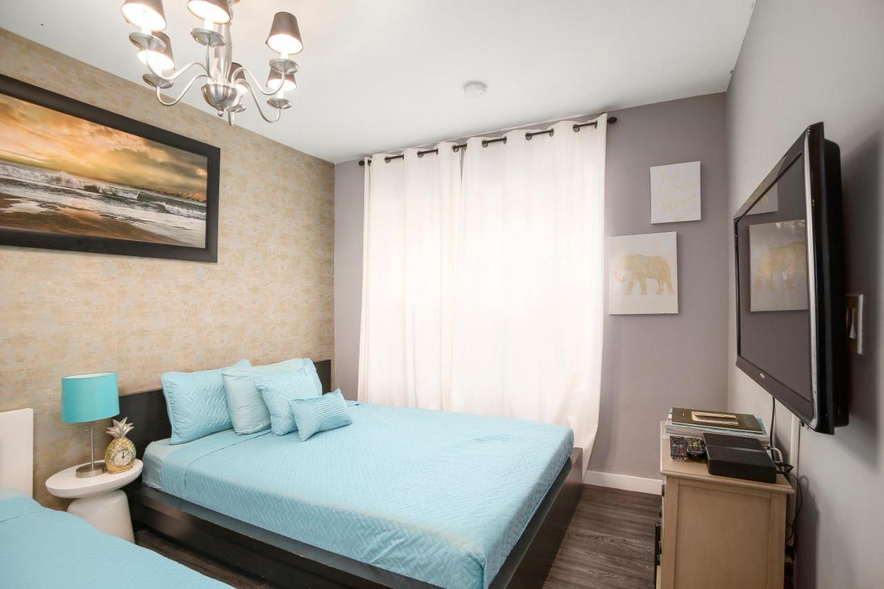 Appartement - Rez-de-Chaussée