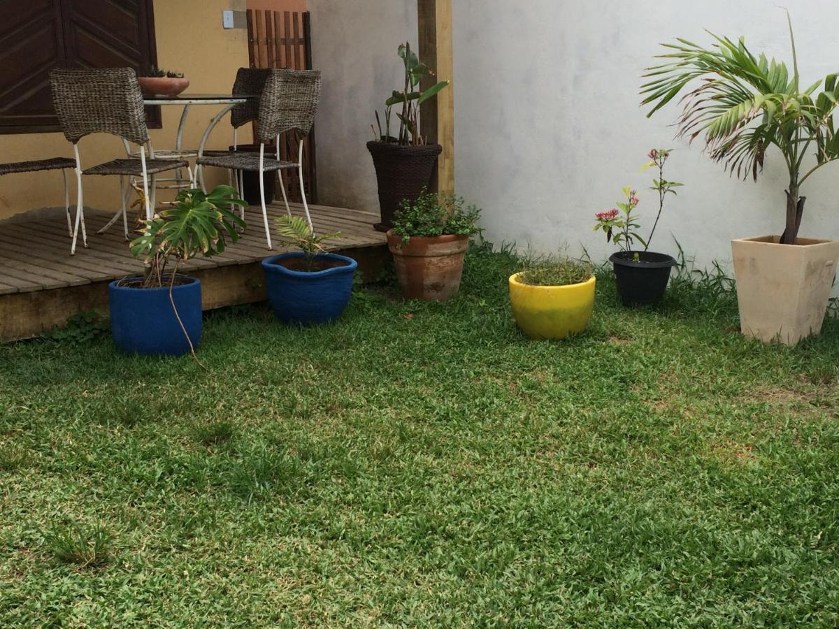 Casa das Fragatas - Cama e Café - B&B Cabo Frio