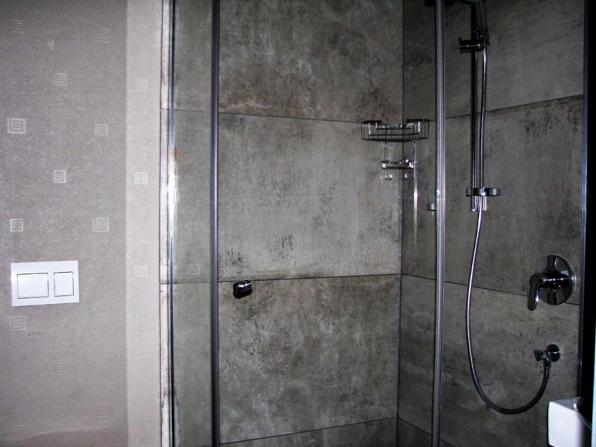 Chambre Double avec Salle de Bains Privative