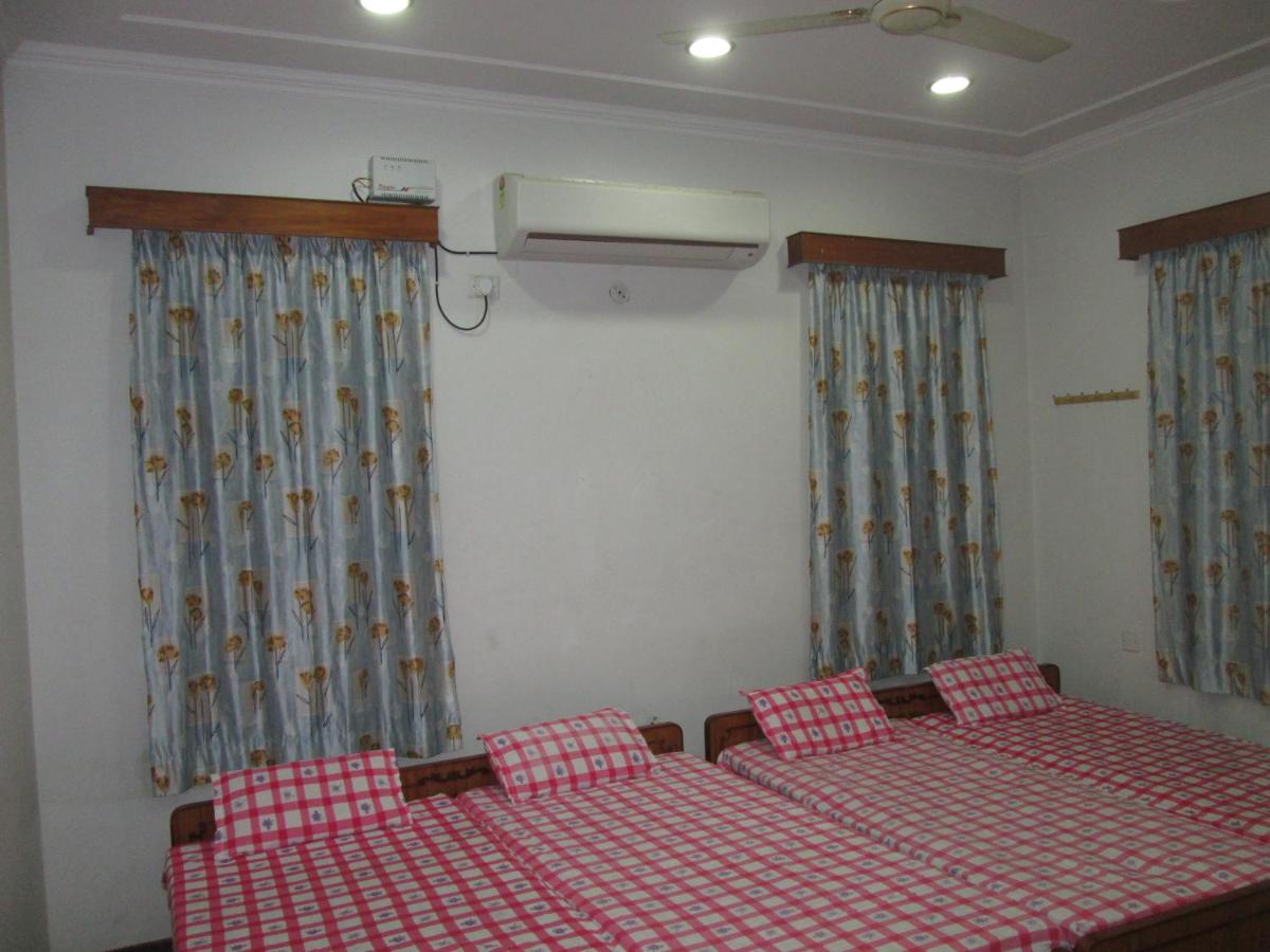 Chambre Familiale Standard