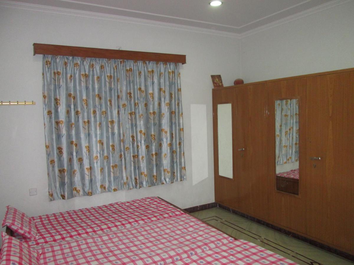 Chambre Familiale avec Balcon