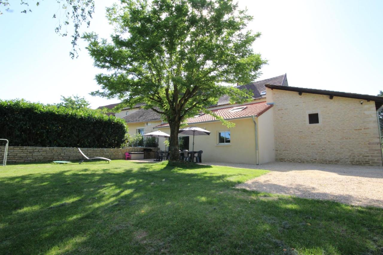 Gîte "Le Chemin des Moines" - B&B