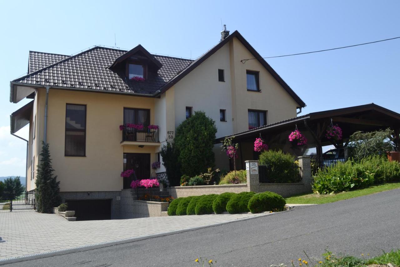 B&B Strba - Privat Luptak - Bed and Breakfast Strba