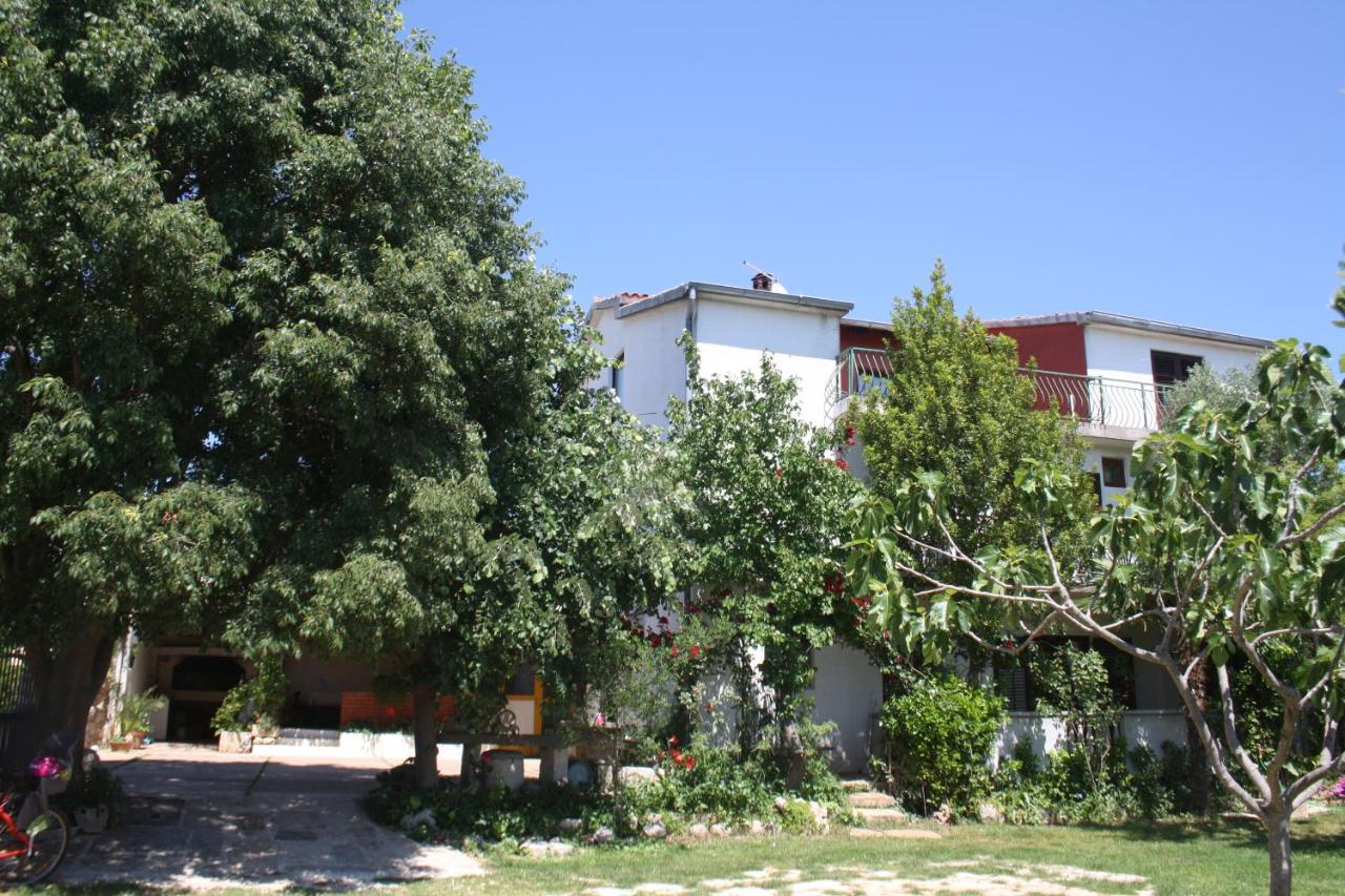 APARTMANI DANA SUKOŠAN - B&B