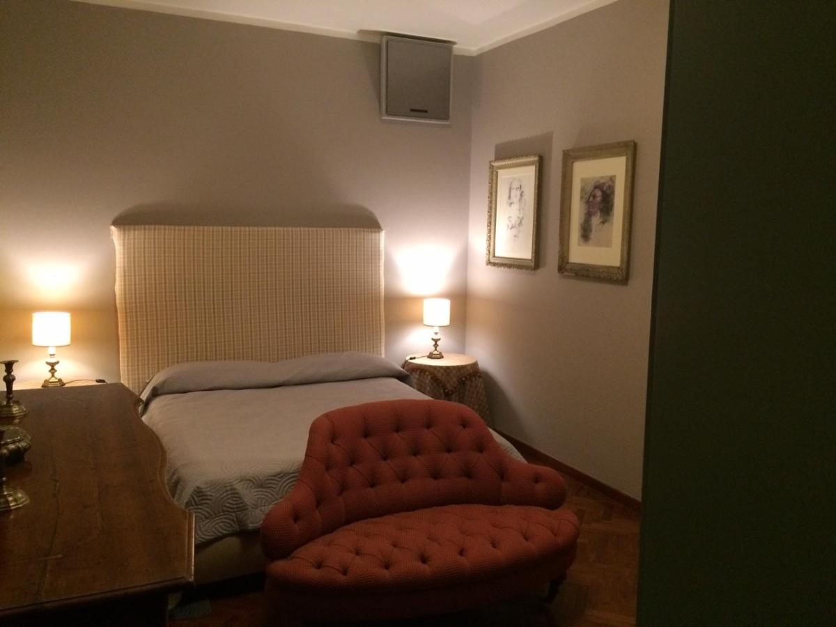 Doppelzimmer mit eigenem Bad
