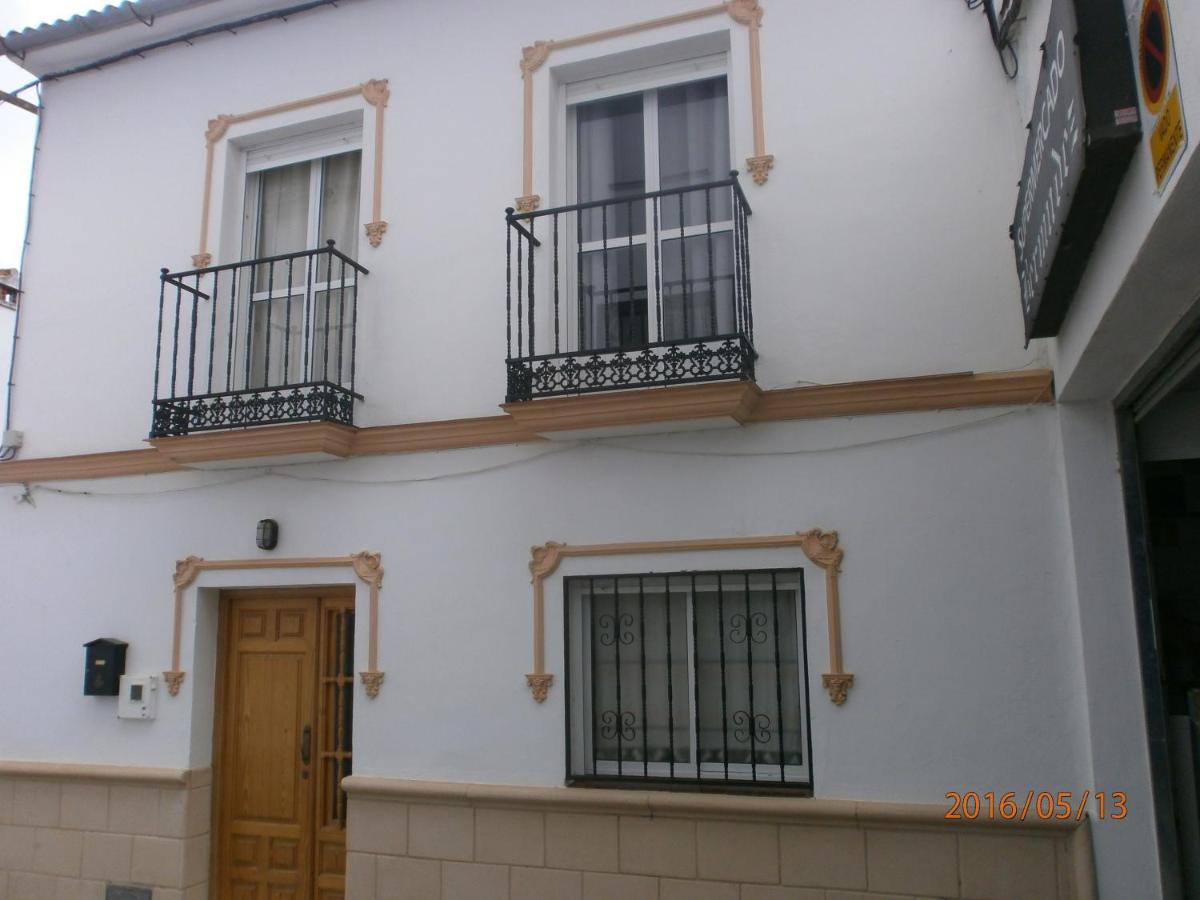 Casa Bermúdez - B&B