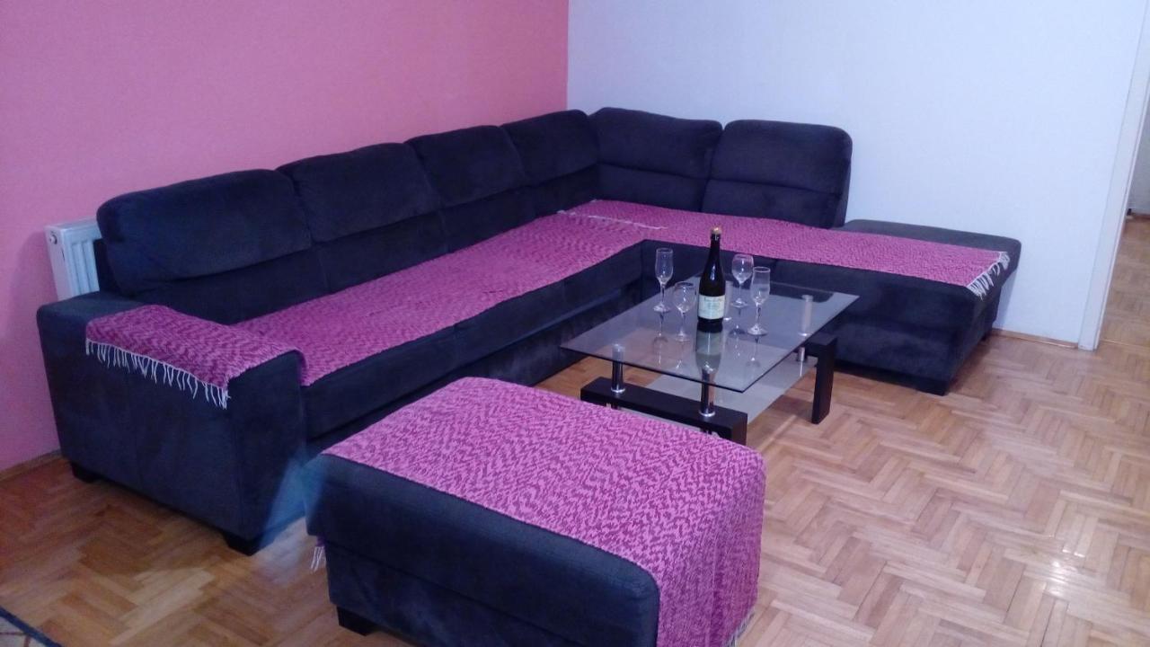 B&B Bania Luka - Apartments Tepić - Bed and Breakfast Bania Luka