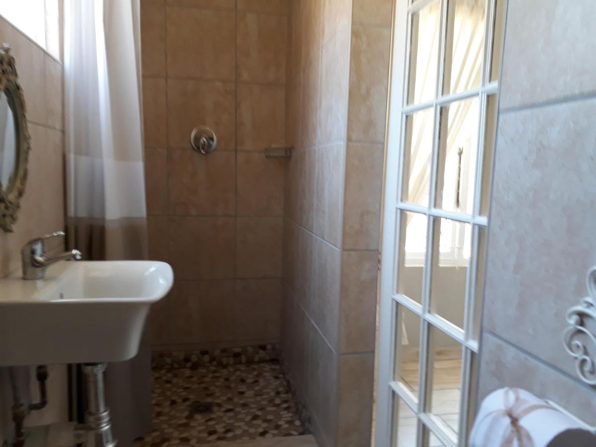 Le'Cottage Scottburgh - Chambres d’hôtes Scottburgh