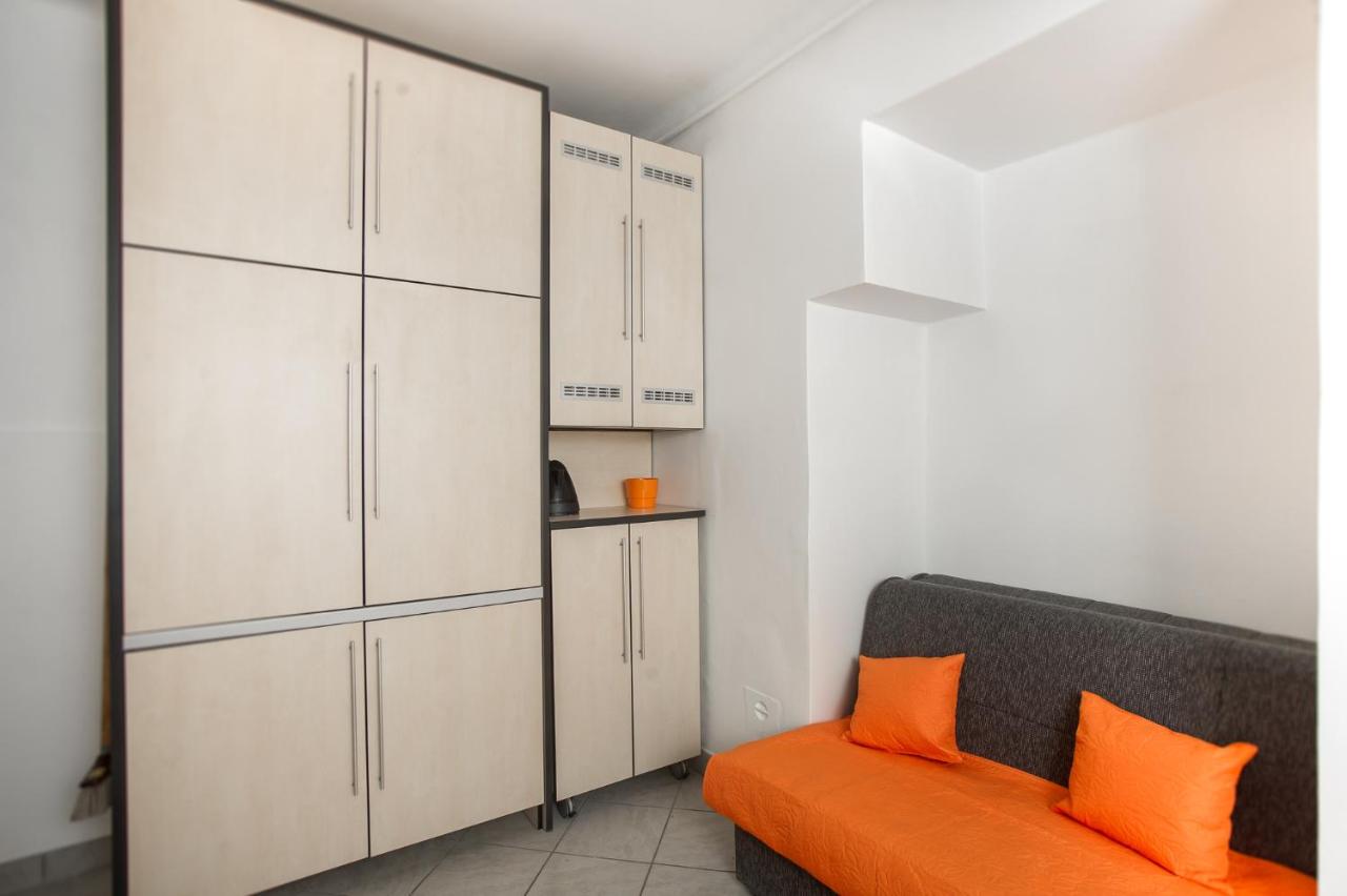 Roze Apartment - B&B