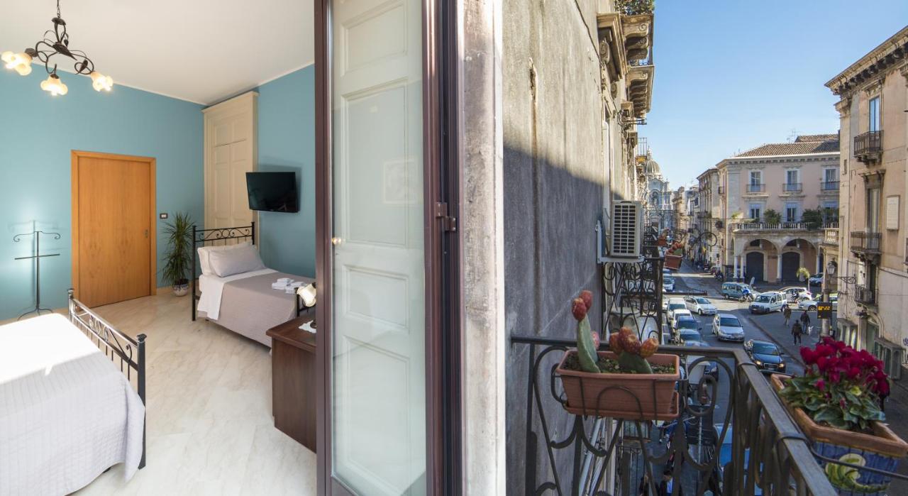 Catania Inn Rooms - B&B