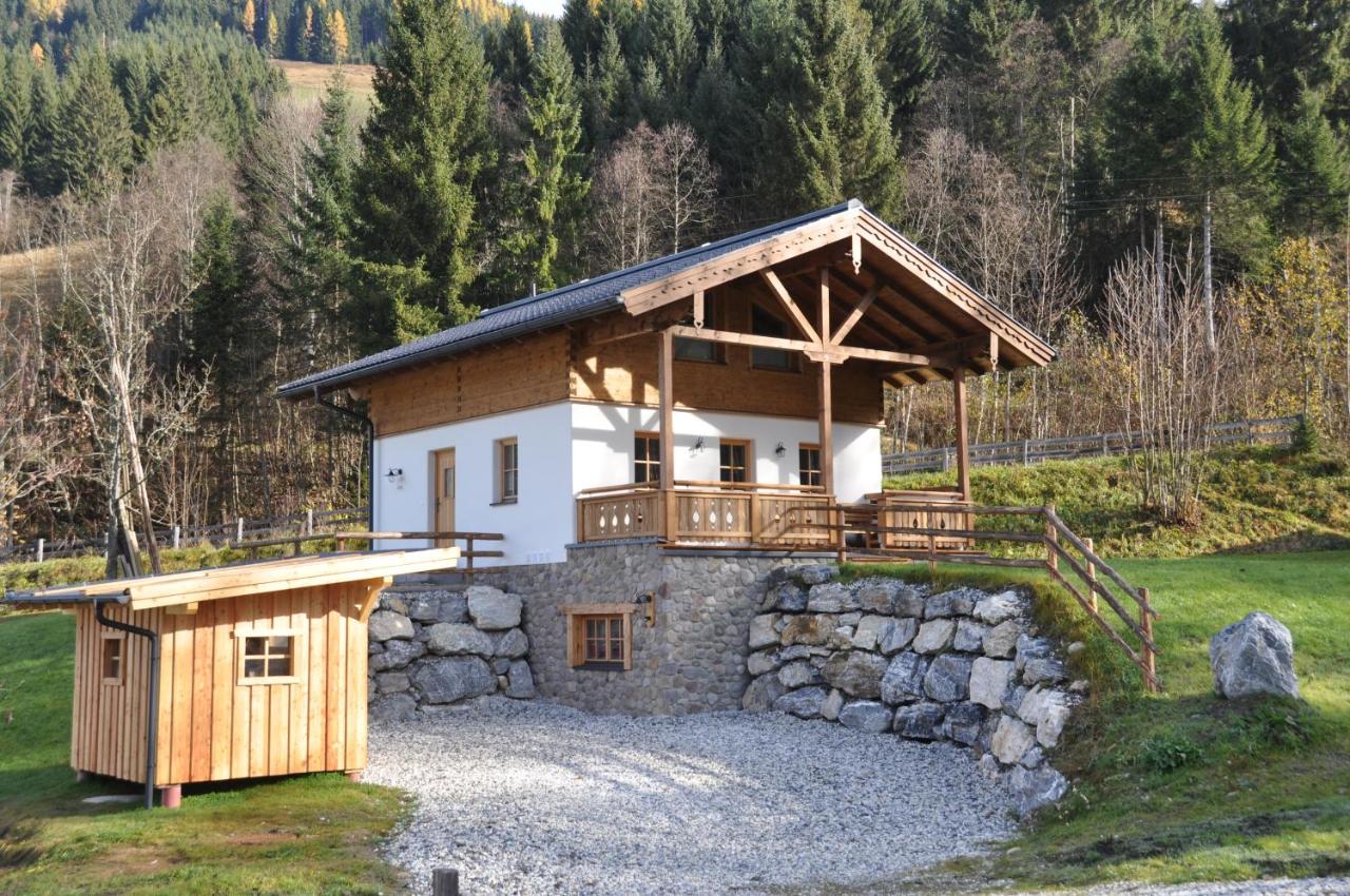 Chalet Freiraum - B&B
